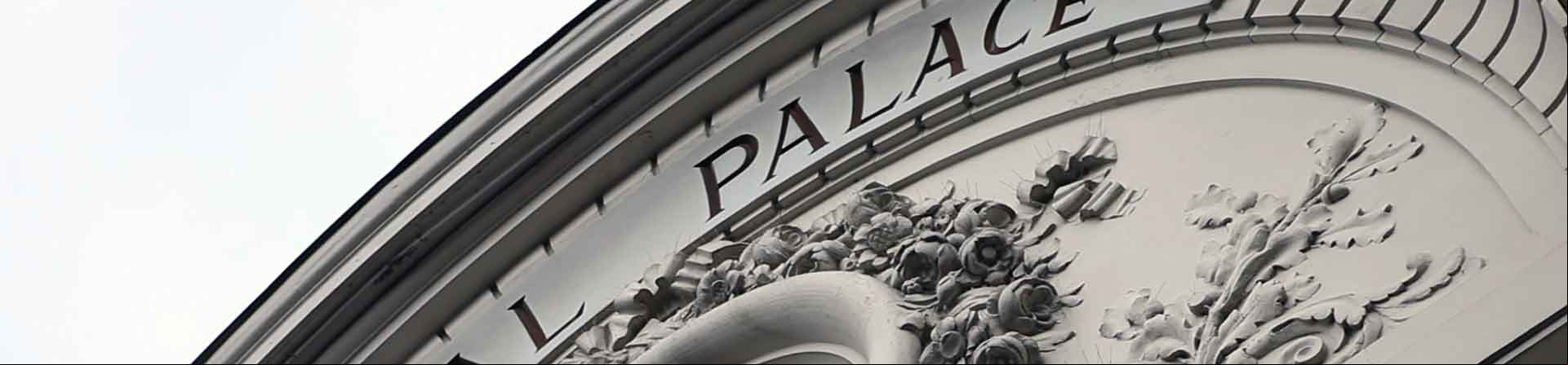 Royal Palace